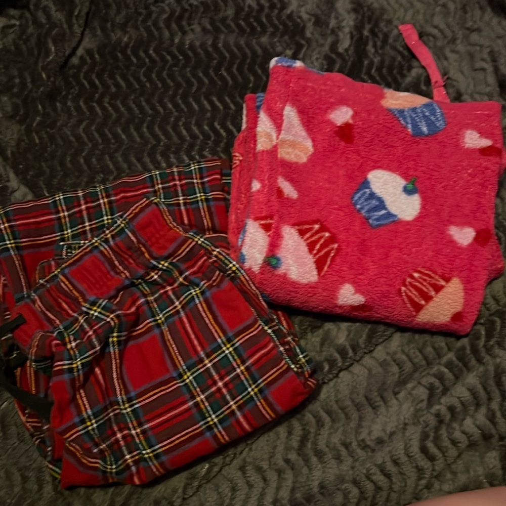 Pj pants